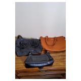 Ladies Purses