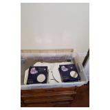 Tote of Mirrors