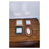 Box of Small Mirrors