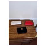 Ladies Wallets