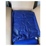 Box of Tarps