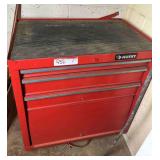 Husky Tool Chest on Wheels