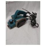 Makita Power Planer