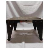 Sears Craftsman Router Table