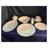 Tienshan Fine China