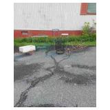 7 Metal Plant Stands