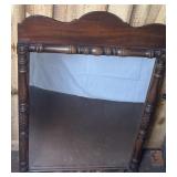Dresser Mirror