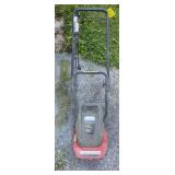 Troy-Bilt Electric Tiller