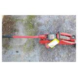 Pittsburgh 2 Ton Floor Jack