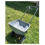 Sta-Green Lawn Spreader