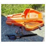 Remington Electric Pole Saw