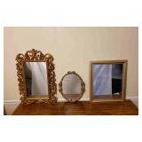5 Wall Mirrors