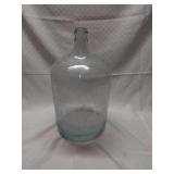 5 Gallon Glass Jug