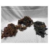 Riding Mower Tire Chains