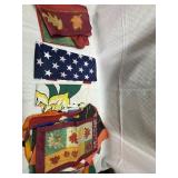 Misc Decorative Yard Flags