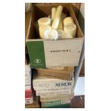 5 Boxes of Candles