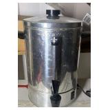 Coffee Maker 55 Cup