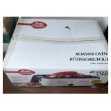 Betty Crocker Roaster Oven