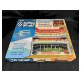 Spicy Shelf Stackable Organizer