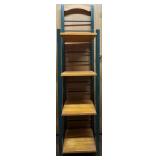 Wooden Shelf