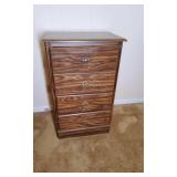 4 Drawer Chest