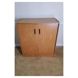 Storage Cabinet