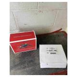DC/AC Power Inverter and Tire Inflator