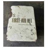 First Aid Kit