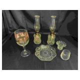Misc Clear Decorative Items