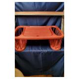 3 Lap Serving Trays