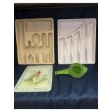 Misc Kitchen Utensils and Items