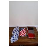 Ladies Hats, Scarves, and Misc