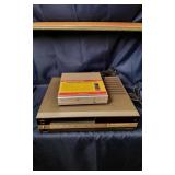 Zenith Video Recorder