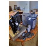 Computer Equipment