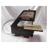Sears Craftsman 10" Direct Drive Band Saw
