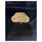 2 Ladies Compact Bags