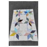 Lap Quilt