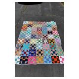 Polyester Quilt