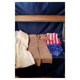 Vintage Baby and Children Clothes
