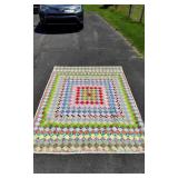 Block Quilt