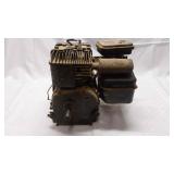 Briggs & Stratton 3 HP Horizontal Shaft Engine