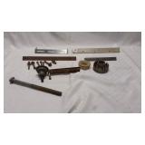 Box of Misc Bolts and Hardware