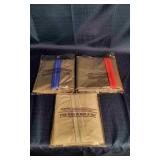 10 Clothes Storage Bags