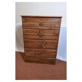 4 Drawer Chest of Drawers