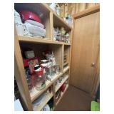 Wooden Shelf