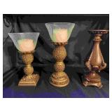 Box of Candle Stands