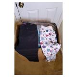 Box of Misc Ladies Clothes
