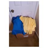 Box of Misc Ladies Clothes
