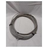 Galvanized Steel Wire Cable