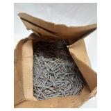 Box of Nails